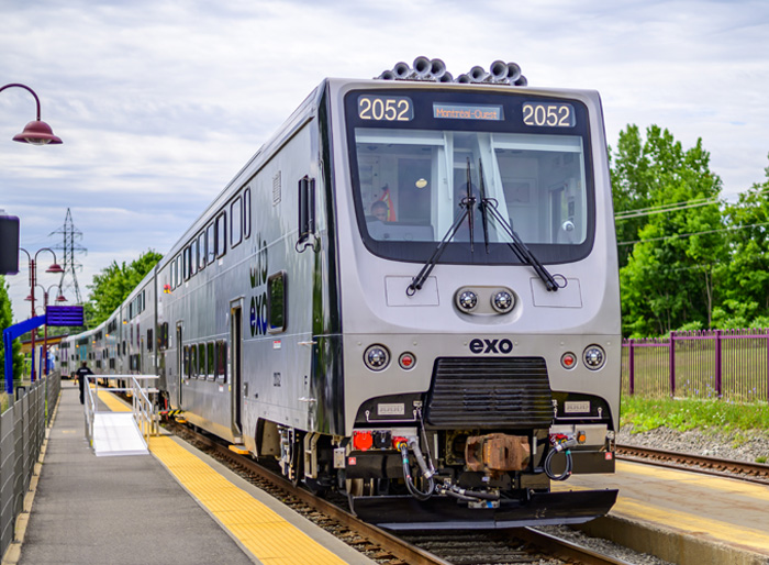 Un modèle d’affaires agile